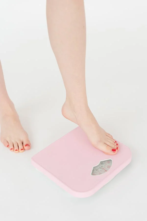 How to Love Yourself Even if You Feel Overweight