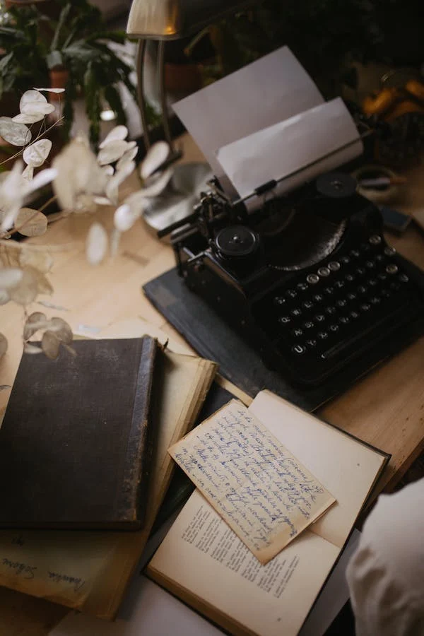Journaling about Mindfulness: A Powerful Tool for Self-Discovery and Growth