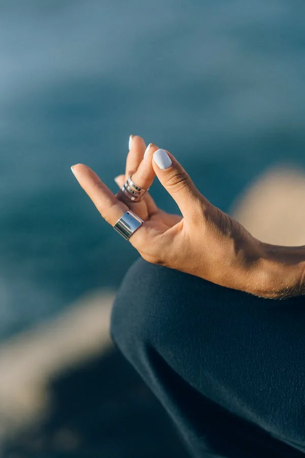 The Power of Manifestation in Weight Loss