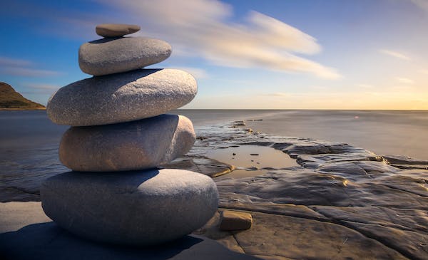 Mindfulness: The Power of Being Present